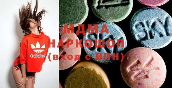 mix Остров